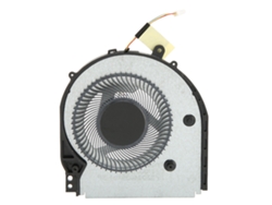 Ventilador de refrigeración de 4 pines para GPU Dell Precision 7530 M7530 7540 M7540