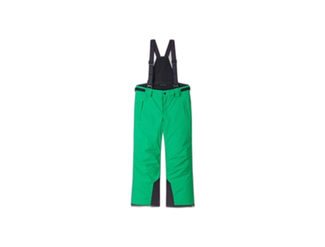 Pantalones de Niños REIMA Wingon Verde (14 años)