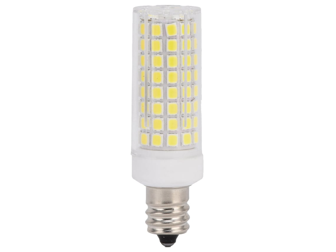 2026-bombilla Led Maíz E17 Regulable 10w 1000lm 102led Luz Blanca Fría Para Lámpara De Techo Pared 110v