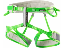 Arnes De Escalada OCUN Neon (Unisexo - XS)