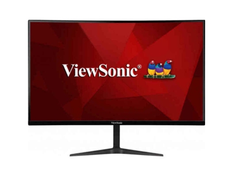 Monitor VIEWSONIC VX2718-2KPC-MHD (27" - 1 ms - 165 Hz)