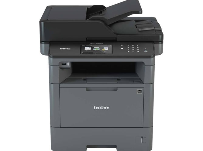 Impresora Multifunción BROTHER MFC-L5750DW