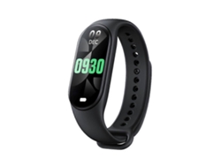 Reloj inteligente deportivo con monitor de actividad física, presión arterial y frecuencia cardíaca para hombres y mujeres Ly Ebike