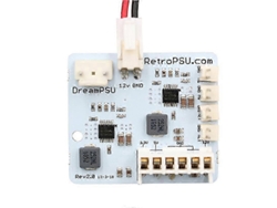 Fuente de alimentación Dreampsu de 12 V para la consola Dreamcast Hengjian