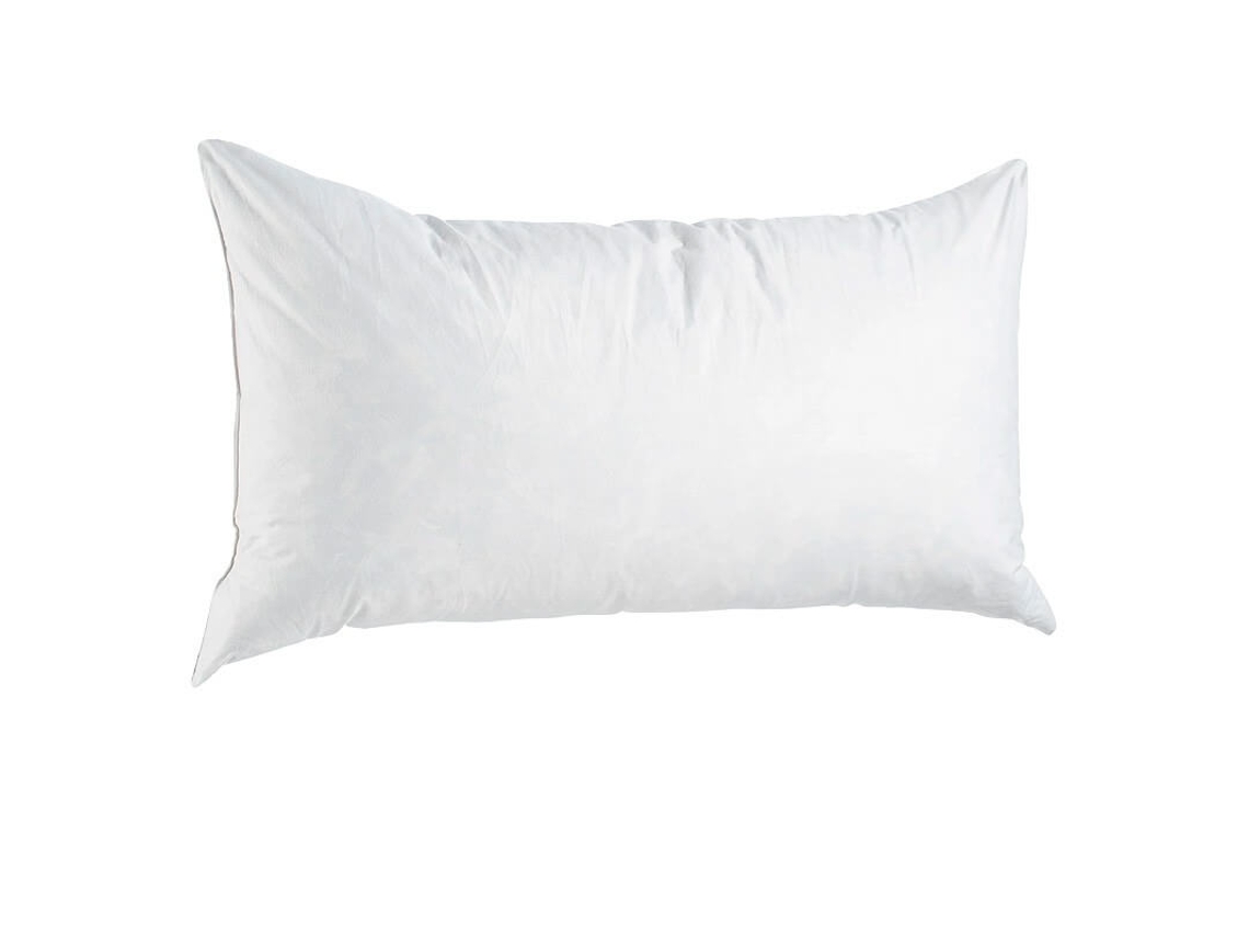 AZNAR Cushion 100% Hollow Fiber Fiber Firma Llergic Firmness 140 cm