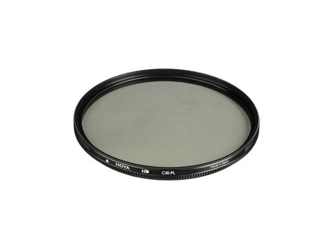 Filtro HOYA PL-CIR (HD Series) 72mm