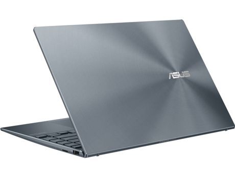 Portátil ASUS ZenBook UX325EA-KG762 (13.3'' - Intel Core i7-1165G7 - RAM: 16 GB - 512 GB SSD - Intel Iris Xe Graphics) — Sin Sistema Operativo
