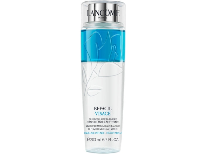 Desmaquillante LANCÔME Agua Micelar ( 200 ml)