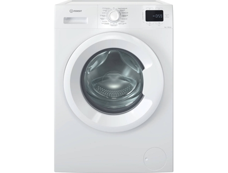 Indesit – Lavadora Indesit 9 kg / 1.400 rpm – IM 964 MY TIME SPT.