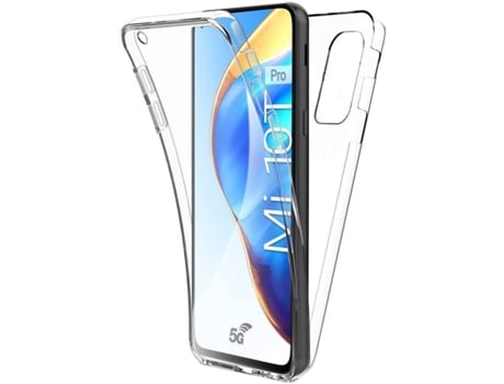 Carcasa Xiaomi Mi 10T Pro FullBody