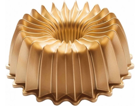 Molde para Tartas NORDIC WARE Brilliance Bundt