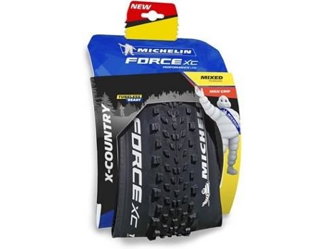 Cubierta de Neumáticos MICHELIN Force Xc 26X2.10