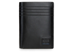 Cartera Hudson de Pepe Jeans negra de Pepe Jeans
