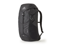Mochila de Montaña GREGORY Arrio Rc (21-30 L - Negro)