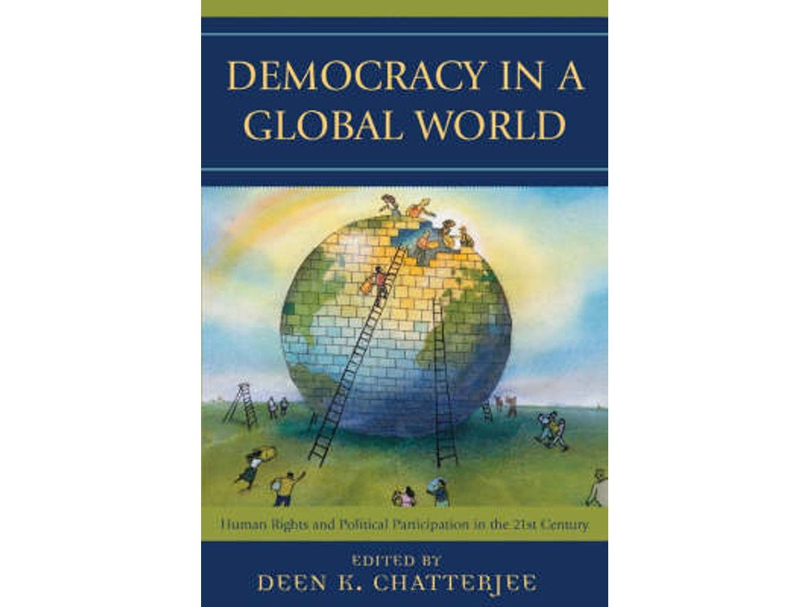 Libro Democracy in a Global World (Inglés)