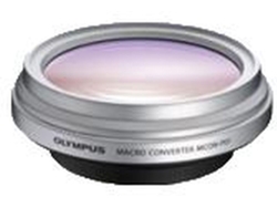 N4281892 :Convertidor macro Mcon-P01 a 14-42 Ii. 14-150 mm y 40-150 mm