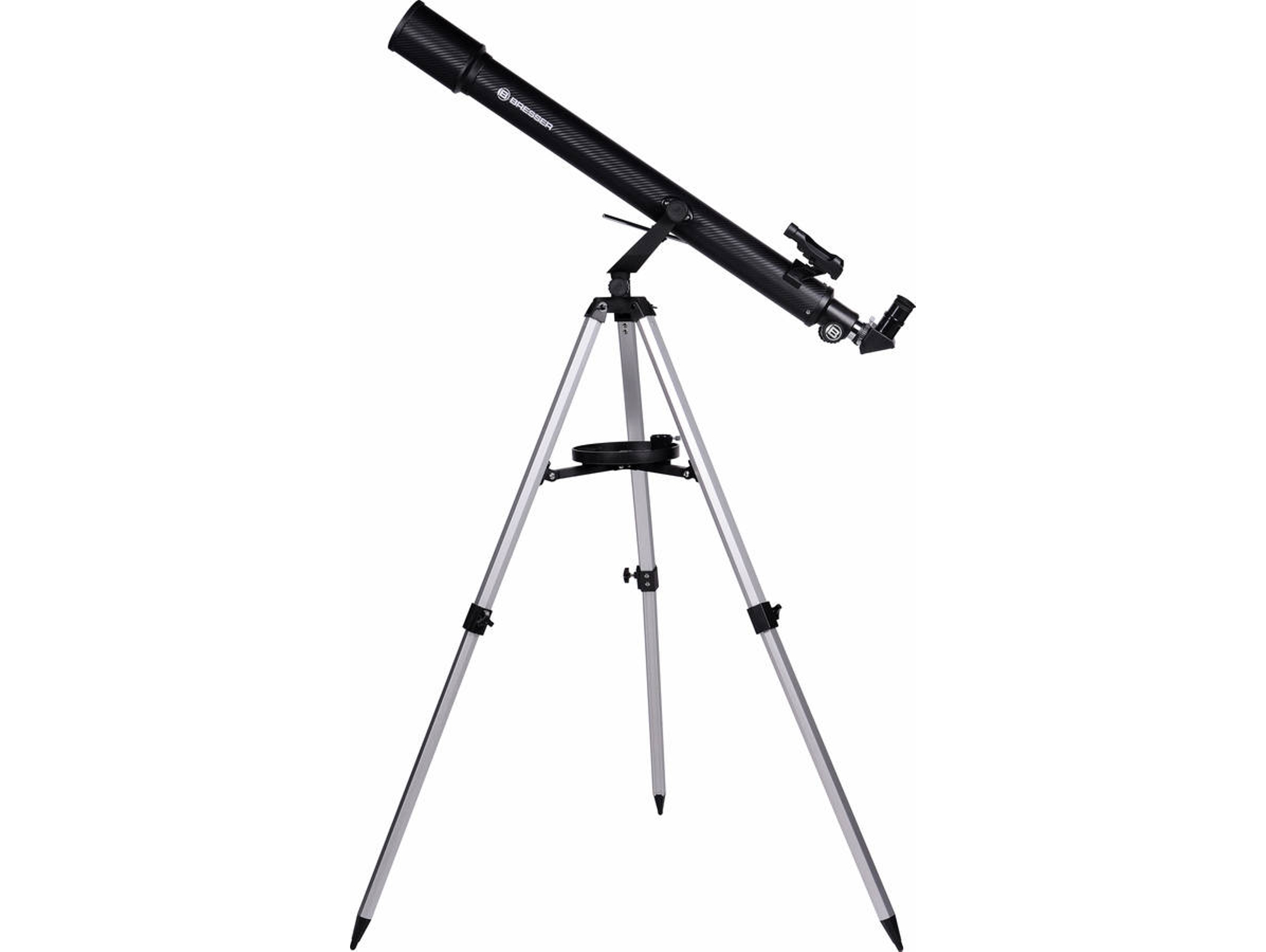 Telescopio BRESSER OPTICS SIRIUS 70/900 AZ