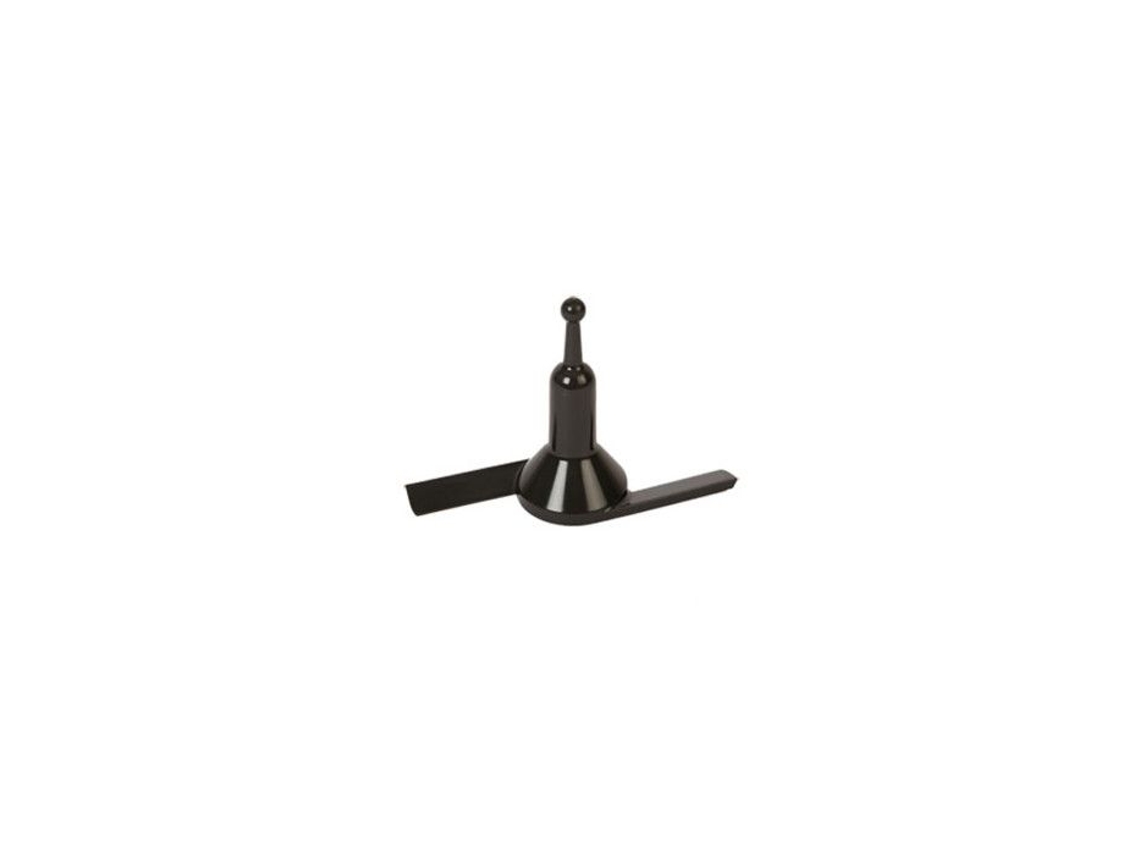 Black Pale Companion Procesador de alimentos Accesorios para electrodomésticos unisex MOULINEX