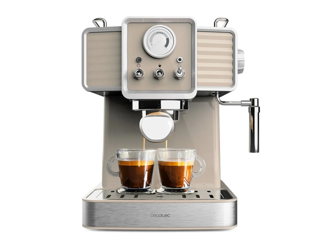 Cafetera CECOTEC 20
