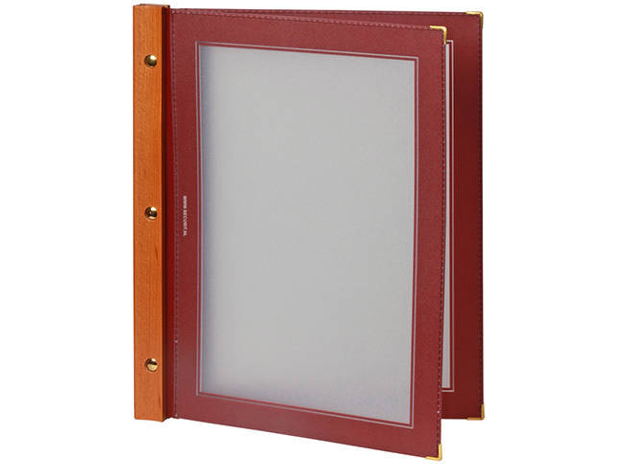 SECURIT SUP MENU MCWRA4WR