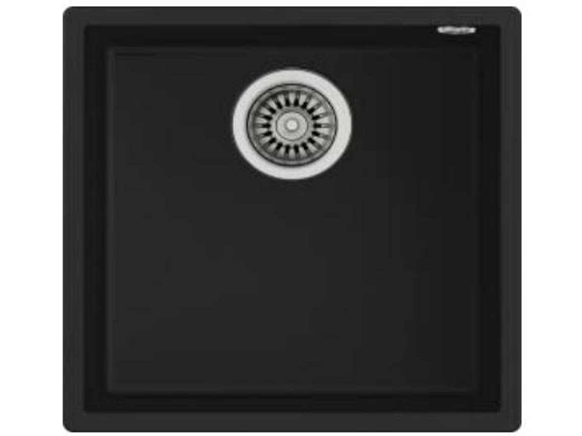 LAVA-LOUÇAS TEKA SQUARE 40.40 TG Negro