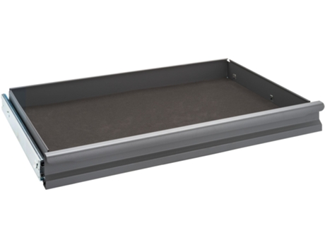 Cajón plano 569 x 398 x 75 mm para serie M V5489-4 589 mm x 398 mm x 75 mm VIGOR