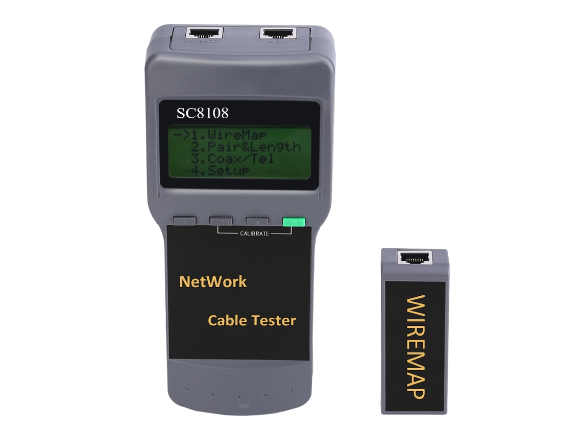 Convertidor De Rf A Hdmi Con Control Remoto Y Adaptador Para Receptor De Tv Analógica (vde)