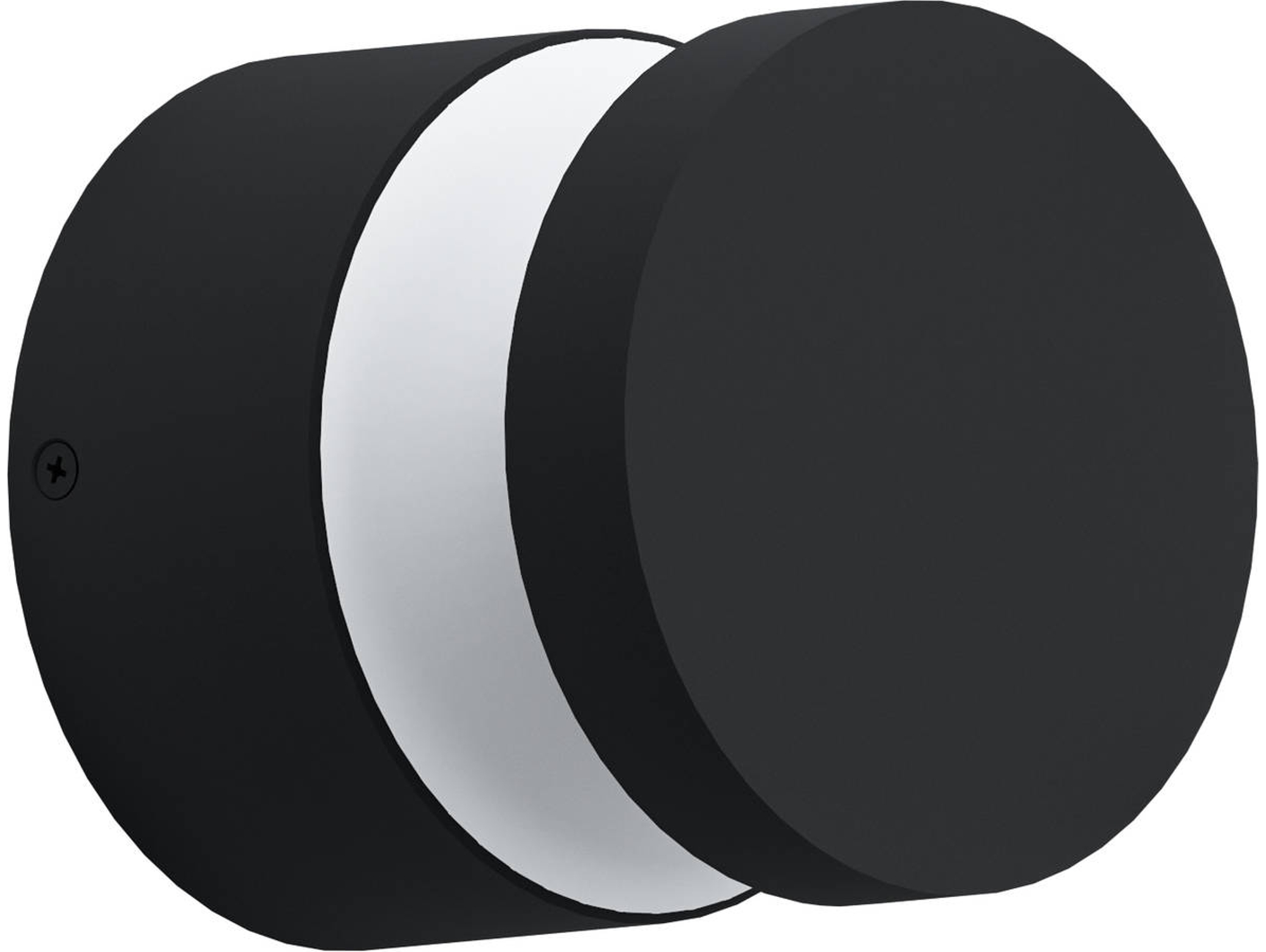 APLQ EGLO MELZO 950LM 3000K 25000H PRETO