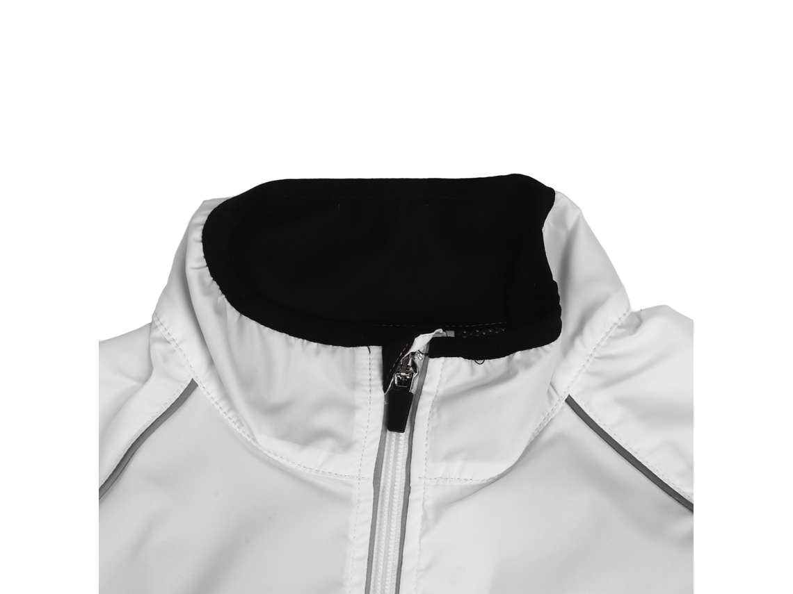 Chaqueta De Ciclismo De Manga Larga, Impermeable Y Cortavientos, Para Deportes Al Aire Libre.