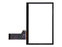 Pantalla Lcd Para Coche Tdo -wvga0633f00045 Digitalizador Tdowvga0633f00039 Pantalla Táctil De Repuesto Para Cd/dvd Mib