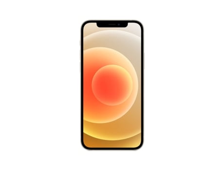 iPhone 12 APPLE Blanco 64 GB 6,1 4 GB Ram Hexa Core