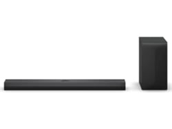 Soundbar LG WIRE S70TY (3.1.1 Canales)