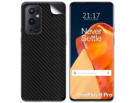 Carcasa OnePlus 9 Pro 5G TUMUNDOSMARTPHONE Vinilo Multicolor