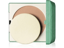 Polvo compacto CLINIQUE Stay-Matte Sheer Pressed Powder