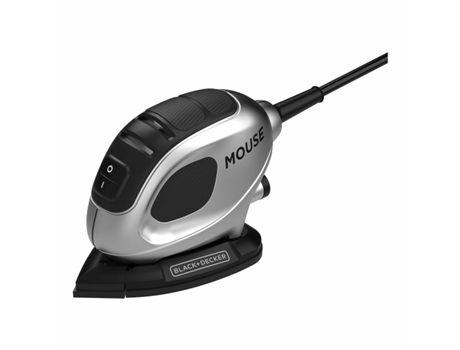Lijadora BLACK & DECKER bew230sbc-qs 55 W 11000 rpm 110 mm