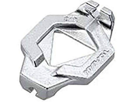 Herramienta TOPEAK Duospoke Wrench 13g/4.3mm (Tamaño Unico)