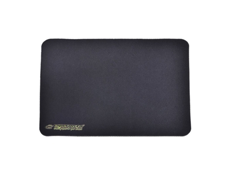 Alfombrilla Antideslizante ESPERANZA EGP101K Negro