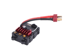Controlador De Velocidad Eléctrico Sin Escobillas Integrado Para Coche Rc Scy 16101pro 16102pro 16103pro