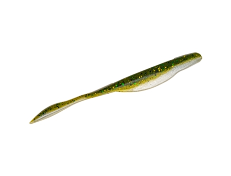 Señuelo STRIKE KING Caffiene Shad 4