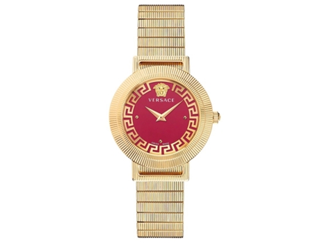 Versace Swissstf Greca Chic Ve3D00622 Reloj
