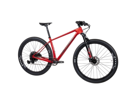 Bicicleta MEGAMO Mtb 29´´ factory 15 2022 (M)