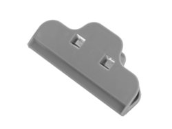 Clip Para Bolsa De Refrigerio, Clip Para Frescura De Alimentos, Herramienta De Sellado De Chips De Paquete Multifuncional De Plástico Abs Para Cocina
