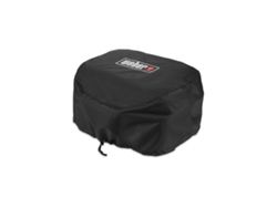 Cubierta Premium para Barbacoa WEBER Lumin