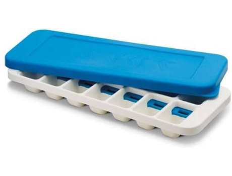 Cubitera Joseph Joseph Quicksnap azul