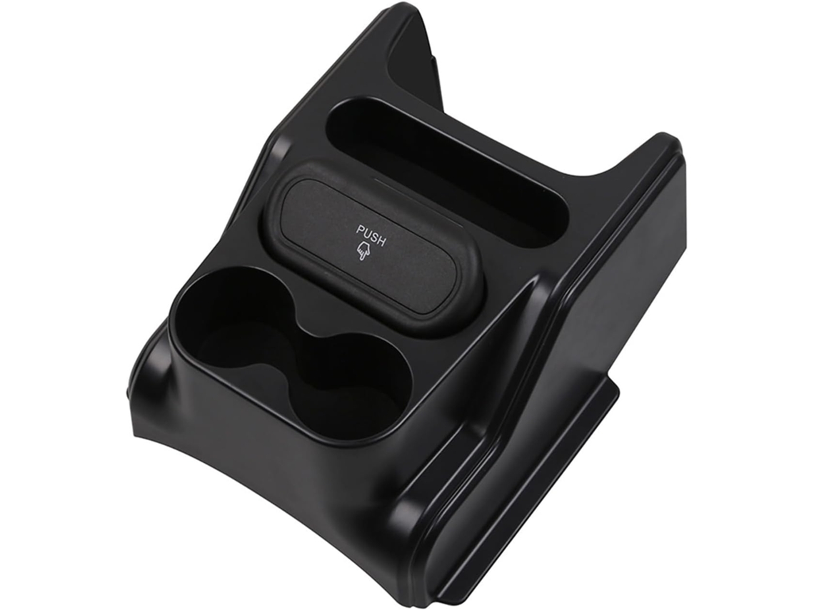 Módulo De Control De Climatización (hvac) Abs Duradero De Repuesto Para Camiones De Servicio Pesado Ch613 Cv713 De 2001-2005.