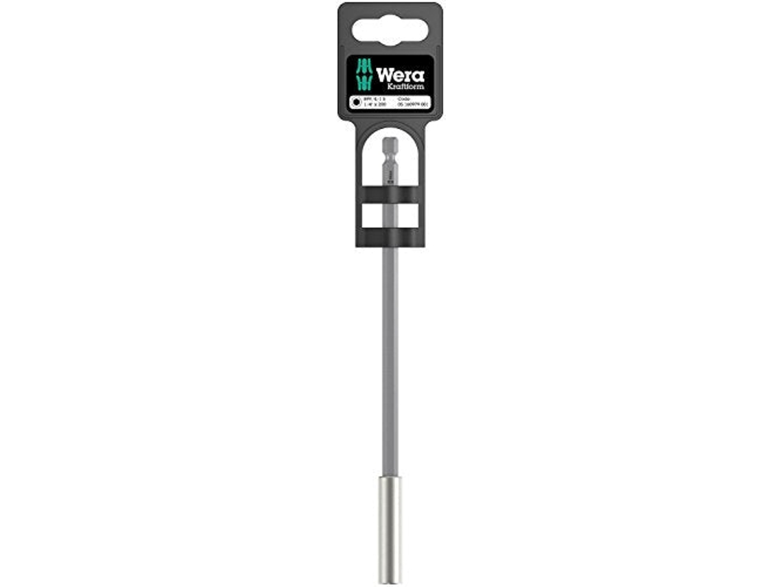 Wera 899/4/1 S 1/4" x 100mm