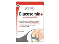 PHYSALIS Glucosaminacondroitinamsm 30 Comprimidos