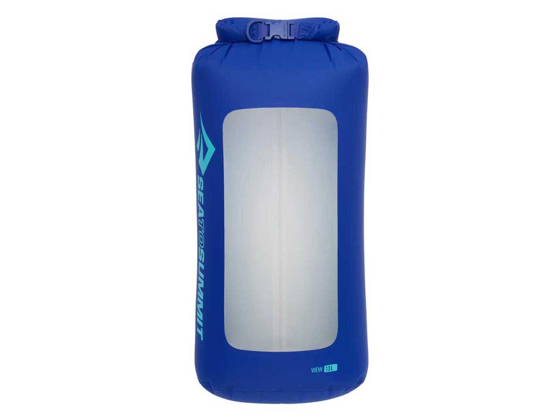 Saco Estanque Lightweight View 70D 13L Azulsea To Summit