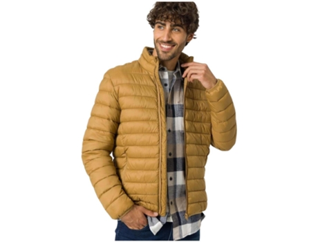 Chaqueta de Hombre TIFOSI Marrón (M)