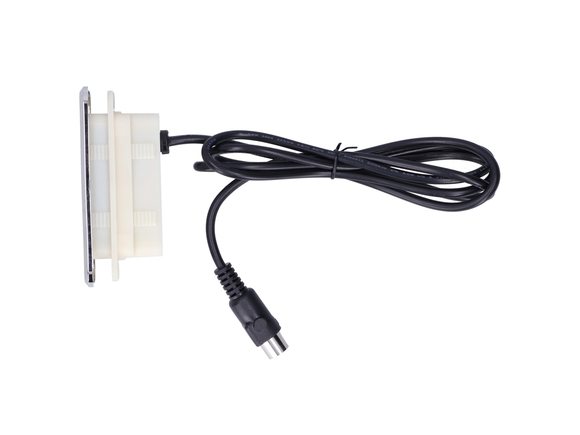 Mando a distancia para sofá eléctrico, 2 botones, 5 pines, sillón.